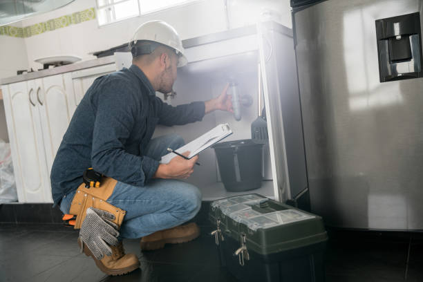 Best Affordable Plumber Near Me  in Keys, OK