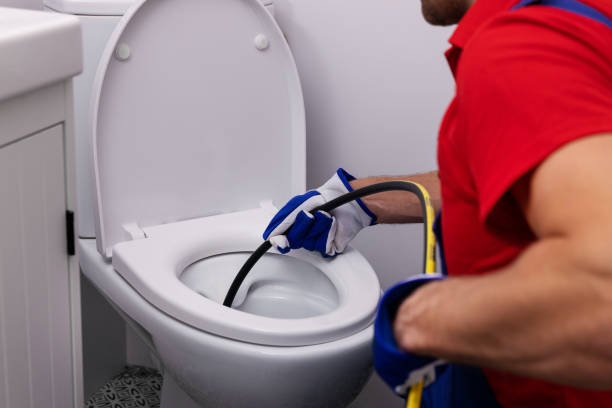 Best Septic Systems  in Keys, OK