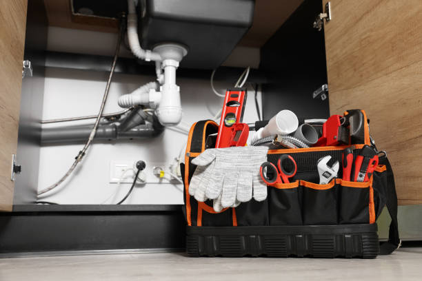 Best Emergency Plumbing Repair  in Keys, OK