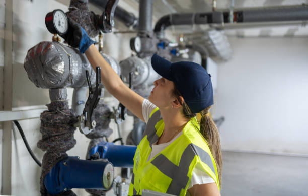 Best Plumbing Services Near Me  in Keys, OK