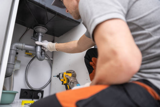 Best Pipe Repair Near Me  in Keys, OK