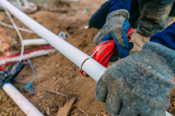 Best Drain Cleaning Services  in Keys, OK