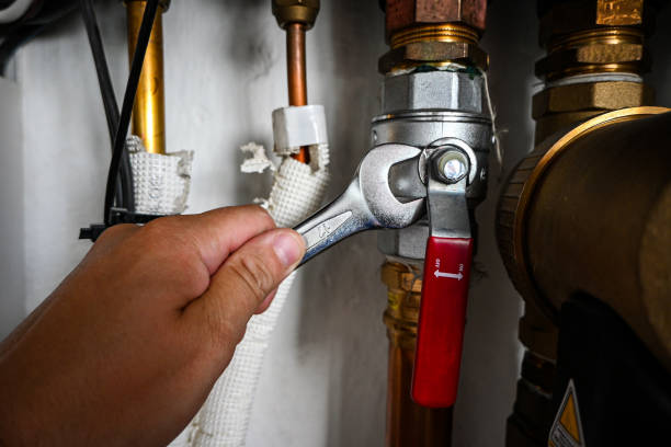Best Water Heater Repair  in Keys, OK